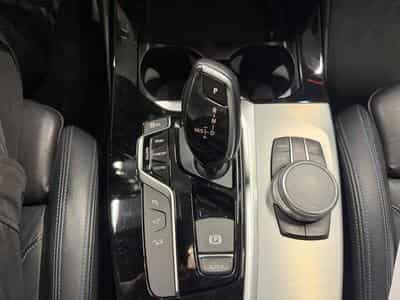 BMW X3 3.0 M40I 360cv TOIT OUVRANT/HUD/HARMAN (2018) - Foto 14