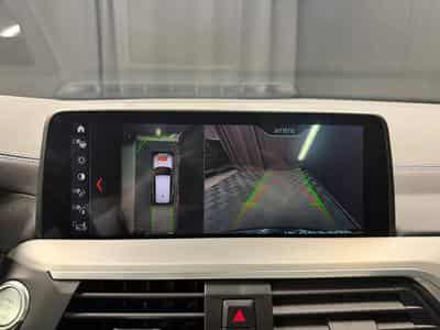 BMW X3 3.0 M40I 360cv TOIT OUVRANT/HUD/HARMAN (2018) - Foto 11