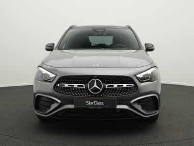 Mercedes GLA 220 4MATIC AMG-Line (2026) - Photo 2