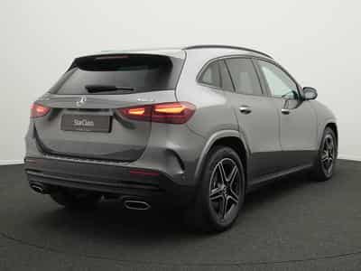 Mercedes GLA 220 4MATIC AMG-Line (2026) - Photo 3