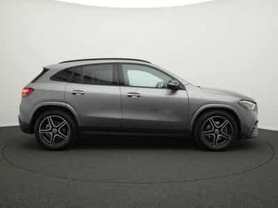 Mercedes GLA 220 4MATIC AMG-Line (2026) - Photo 5