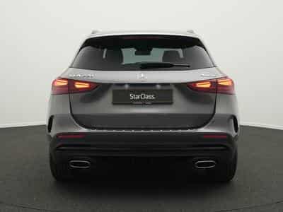 Mercedes GLA 220 4MATIC AMG-Line (2026) - Photo 4