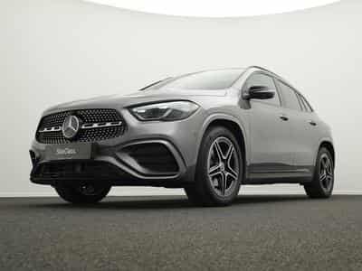 Mercedes GLA 220 4MATIC AMG-Line (2026) - Photo 10