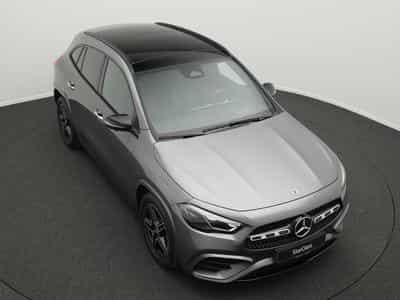 Mercedes GLA 220 4MATIC AMG-Line (2026) - Photo 12