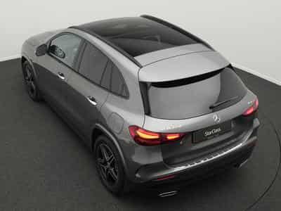 Mercedes GLA 220 4MATIC AMG-Line (2026) - Photo 13