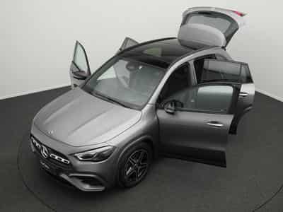 Mercedes GLA 220 4MATIC AMG-Line (2026) - Photo 14