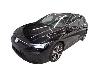 VW Golf (2026) - Photo 1