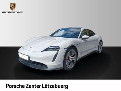 Porsche Taycan (2022) - Foto 5