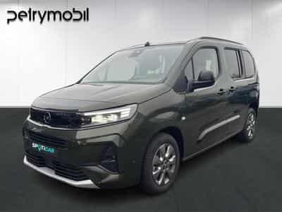 Opel Combo GS (2025) - Foto 1