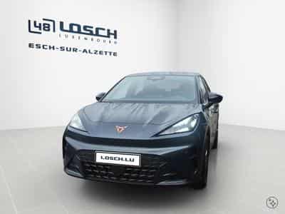 Cupra Raval Endurance (2026) - Photo 1