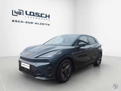 Cupra Raval Endurance (2026) - Photo 2