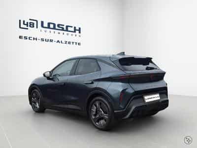 Cupra Raval Endurance (2026) - Photo 5