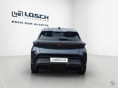 Cupra Raval Endurance (2026) - Photo 6
