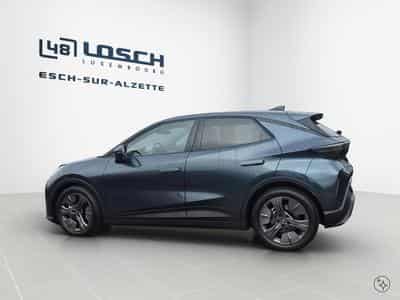 Cupra Raval Endurance (2026) - Photo 4