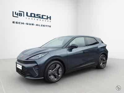 Cupra Raval Endurance (2026) - Photo 3