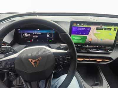Cupra Raval Endurance (2026) - Photo 12