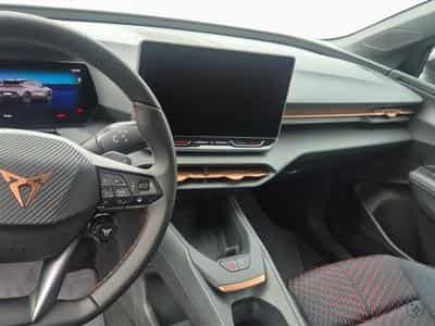 Cupra Raval Endurance (2026) - Photo 10