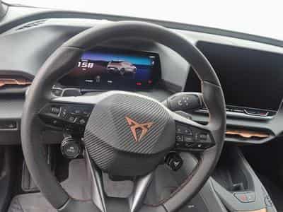 Cupra Raval Endurance (2026) - Photo 14