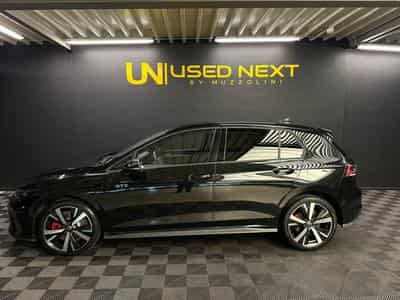 VW Golf GTE 1.4 HYBRIDE RECHARGEABLE 272 CV (2025) - Photo 5