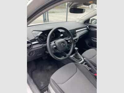 Skoda Fabia Fabia 1.0 Tsi 110 ch DSG7 Ambition (2022) - Photo 2