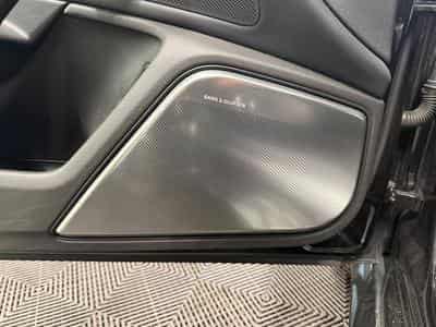 Audi RS6 RS6 4.0 TFSI S-tronic Quattro (2014) - Photo 8