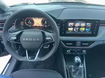 Skoda Kamiq Monte Carlo (2026) - Photo 7