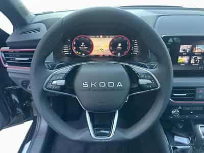 Skoda Kamiq Monte Carlo (2026) - Photo 8
