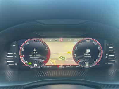 Skoda Kamiq Monte Carlo (2026) - Photo 9