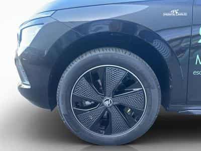 Skoda Kamiq Monte Carlo (2026) - Photo 11