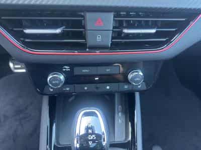 Skoda Kamiq Monte Carlo (2026) - Photo 12