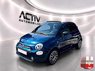 Fiat 500 1.0 70 CLUB (2024) - Photo 1