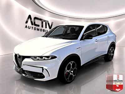 Alfa-Romeo TONALE 1.5 IBRIDA 160 VELOCE TCT (2025) - Foto 1