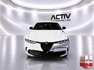 Alfa-Romeo TONALE 1.5 IBRIDA 160 VELOCE TCT (2025) - Foto 2