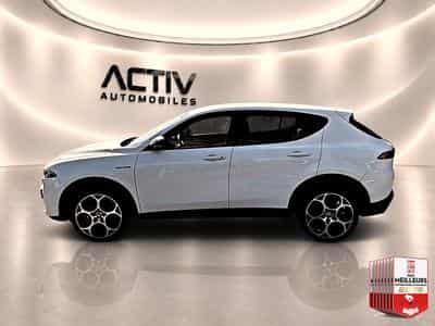 Alfa-Romeo TONALE 1.5 IBRIDA 160 VELOCE TCT (2025) - Foto 4