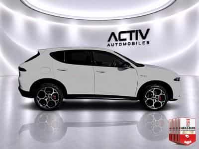 Alfa-Romeo TONALE 1.5 IBRIDA 160 VELOCE TCT (2025) - Foto 8