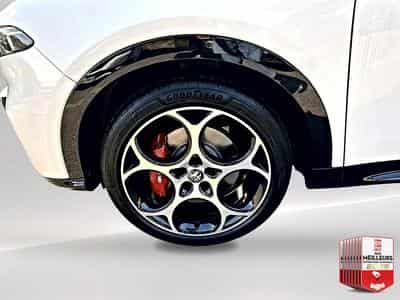 Alfa-Romeo TONALE 1.5 IBRIDA 160 VELOCE TCT (2025) - Foto 9