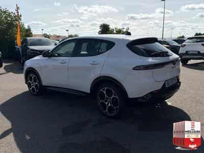 Alfa-Romeo TONALE 1.5 IBRIDA 160 VELOCE TCT (2025) - Foto 14