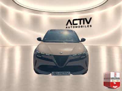 Alfa-Romeo JUNIOR 1.2 IBRIDA 145 SPECIALE E-DCT6 (2026) - Foto 2