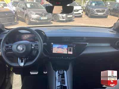 Alfa-Romeo JUNIOR 1.2 IBRIDA 145 SPECIALE E-DCT6 (2026) - Foto 11