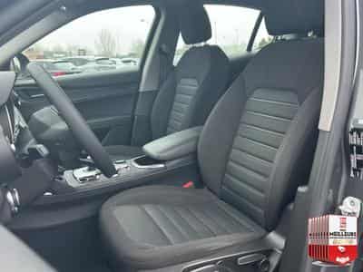 Alfa-Romeo Stelvio 2.2 DIESEL 160 SUPER AT8 (2021) - Foto 12