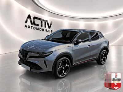 Alfa-Romeo JUNIOR 1.2 IBRIDA 145 SPECIALE E-DCT6 (2026) - Foto 1