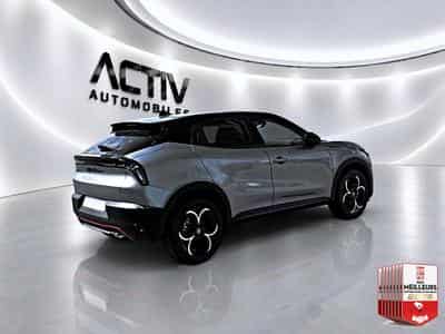 Alfa-Romeo JUNIOR 1.2 IBRIDA 145 SPECIALE E-DCT6 (2026) - Foto 7