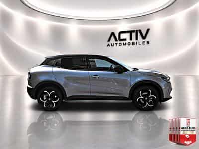 Alfa-Romeo JUNIOR 1.2 IBRIDA 145 SPECIALE E-DCT6 (2026) - Foto 8