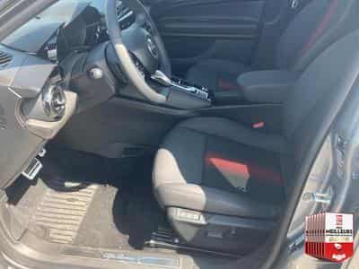 Alfa-Romeo JUNIOR 1.2 IBRIDA 145 SPECIALE E-DCT6 (2026) - Foto 13