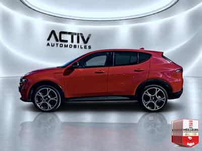 Alfa-Romeo TONALE 1.5 HYBRID 160 EDIZIONE SPECIALE TCT (2022) - Foto 4