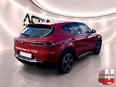 Alfa-Romeo TONALE 1.5 HYBRID 160 EDIZIONE SPECIALE TCT (2022) - Foto 7