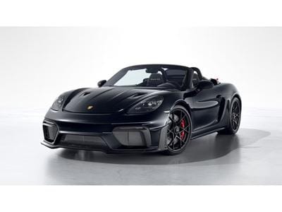Porsche Boxster (2026) - Foto 6
