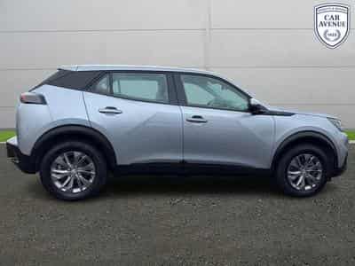 PEUGEOT 2008 e-2008 136ch Active (2021) - Photo 5