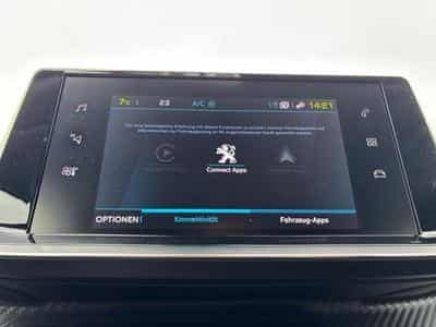 PEUGEOT 2008 e-2008 136ch Active (2021) - Photo 10