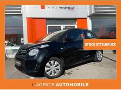 Citroen C1 Location 20€/Jour (2019) - Foto 1